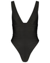 Bella Swimsuit -Black