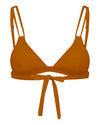 Alice Top - Burnt Orange