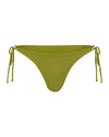 Amber Bottoms - Olive Green