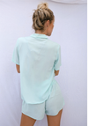 Kisha-Shirt-Turquoise