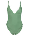 Lilly swimsuit - Olive