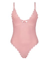 Lilly swimsuit - Pink